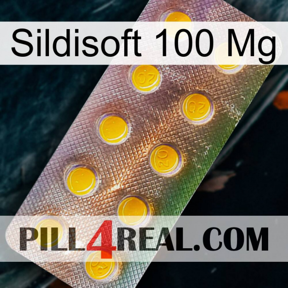 Sildisoft 100Mg new11